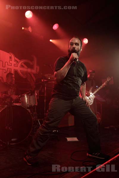 CLUTCH - 2014-06-20 - PARIS - Nouveau Casino - 